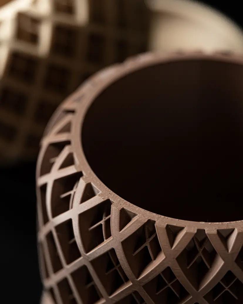 The Torio Planter Pot, Flowerpot, Flower Lovers, Indoor Pot,