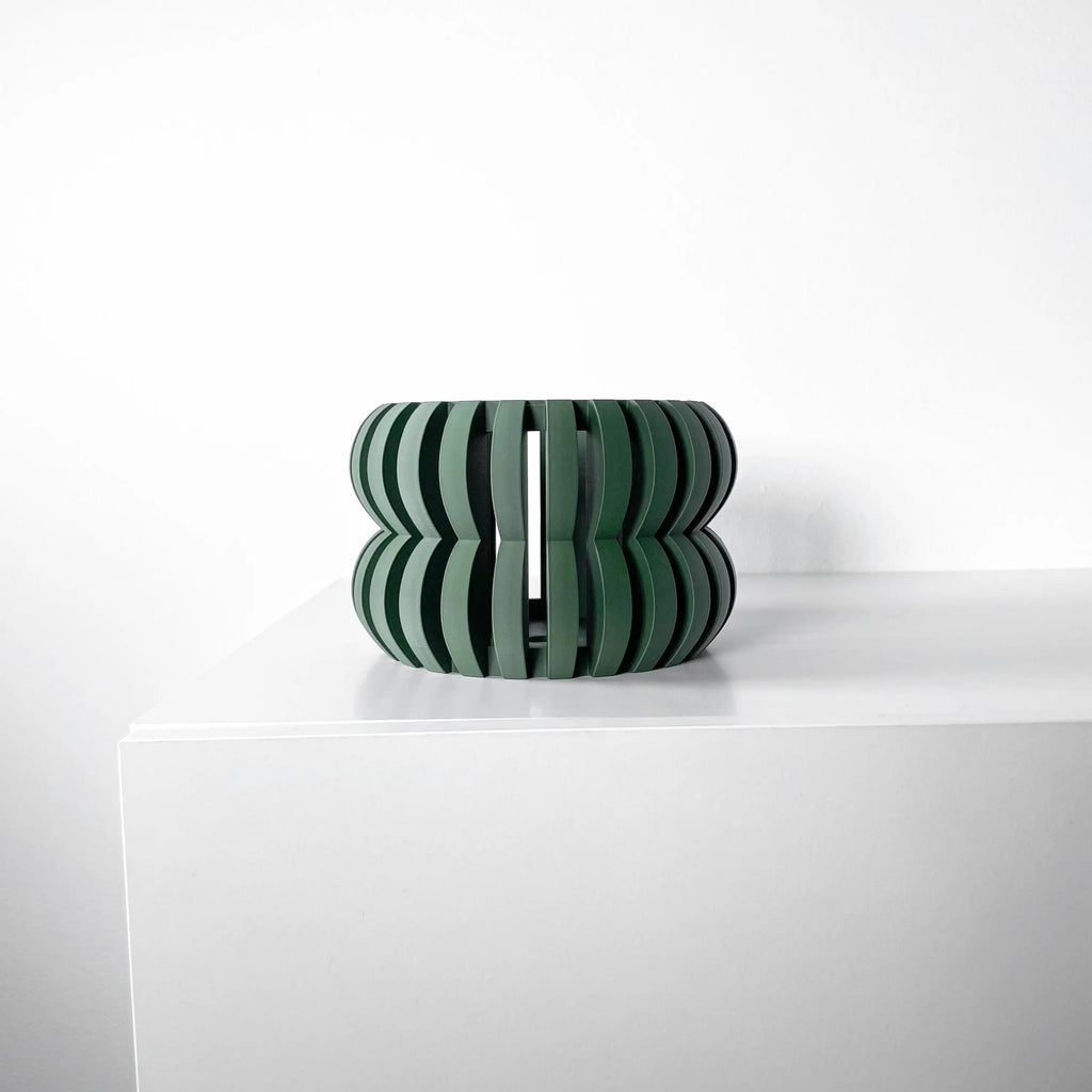 The Oli Orchid Pot, Home decor, interior decor, Planter Pot, decorations, flowerpot, tabletop, mantle, housewares, housewarming, bookshelf