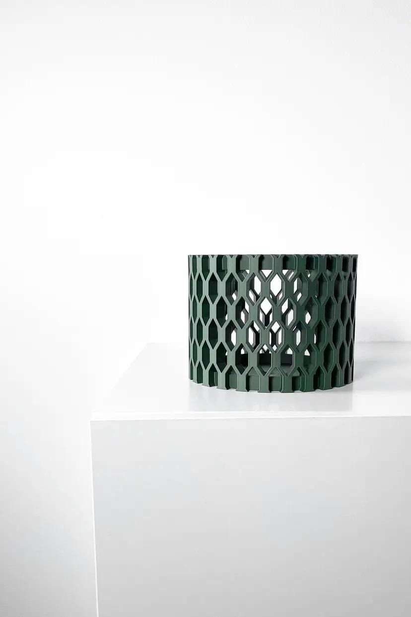 The Erna Orchid Pot, Home decor, interior decor, Planter Pot, decorations, flowerpot, tabletop, mantle, housewares, housewarming, bookshelf