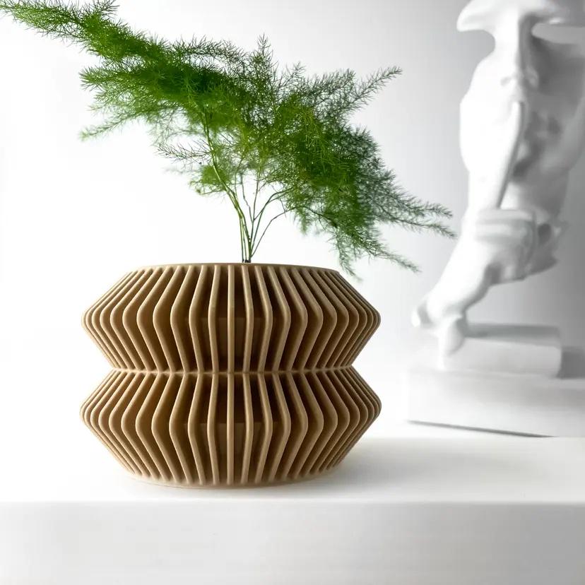 The Rodel Planter Pot, Flowerpot, Planter Pot, Indoor Planter