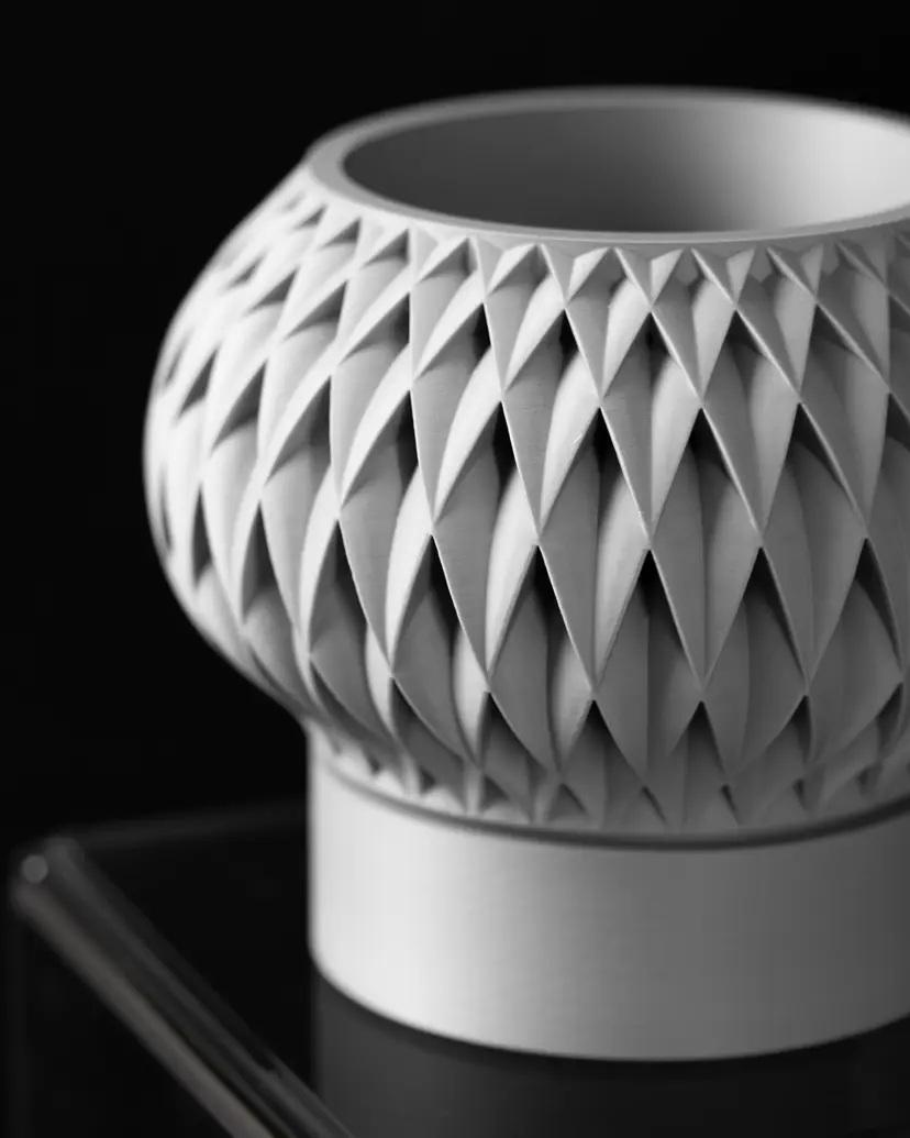 The Velux Planter Pot, Flower pot, Plant Lovers, Flower Lovers, Gift Ideas, Tabletop