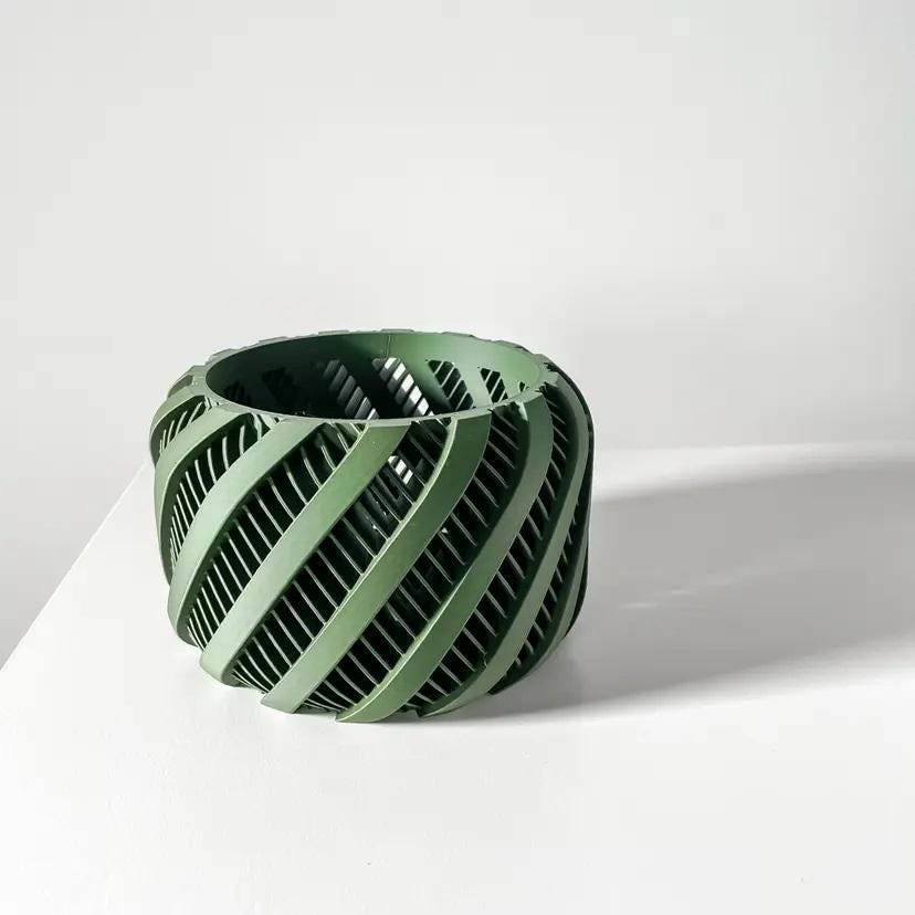 The Arno Orchid Pot, Home decor, interior decor, Planter Pot, decorations, flowerpot, tabletop, mantle, housewares, housewarming, bookshelf