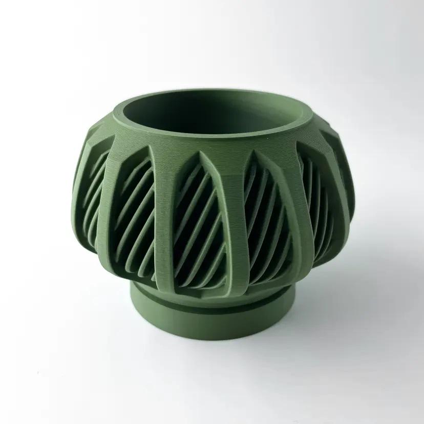 The Mirex Planter Pot, Home decor, interior decor, interior design, decorations, flowers, vase, table top, desktop, fireplace, housewarming