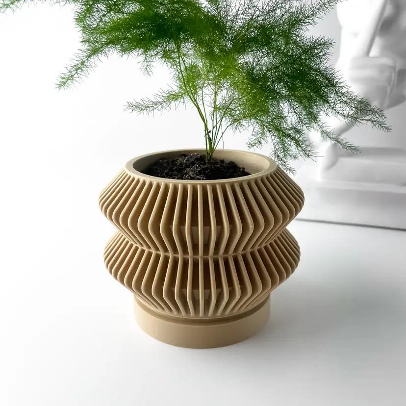 The Rodel Planter Pot, Flowerpot, Planter Pot, Indoor Planter