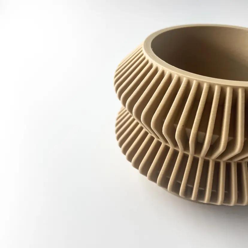 The Rodel Planter Pot, Flowerpot, Planter Pot, Indoor Planter