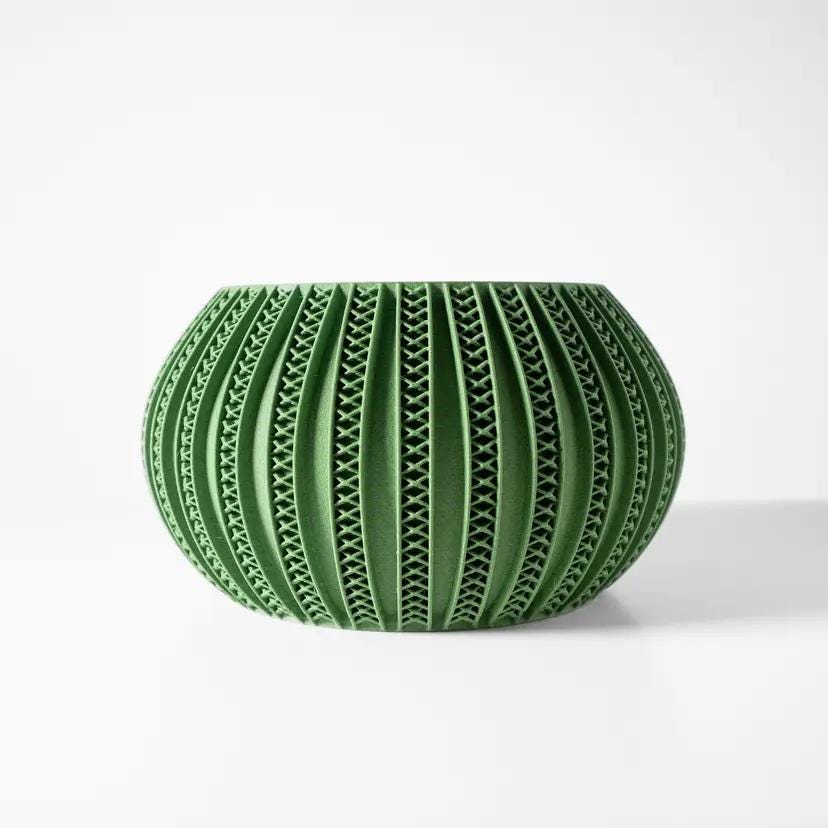 The Syne Planter Pot, Home decor, interior decor, interior design, decorations, flowers, vase, table top, mantle, fireplace, housewarming