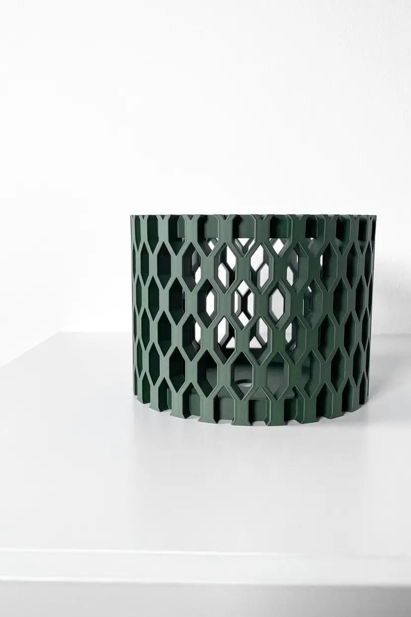 The Erna Orchid Pot, Home decor, interior decor, Planter Pot, decorations, flowerpot, tabletop, mantle, housewares, housewarming, bookshelf