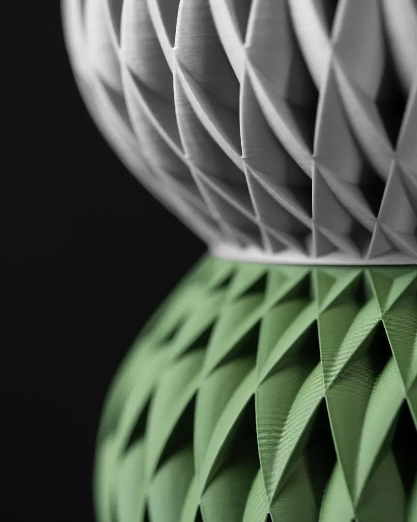The Velux Planter Pot, Flower pot, Plant Lovers, Flower Lovers, Gift Ideas, Tabletop