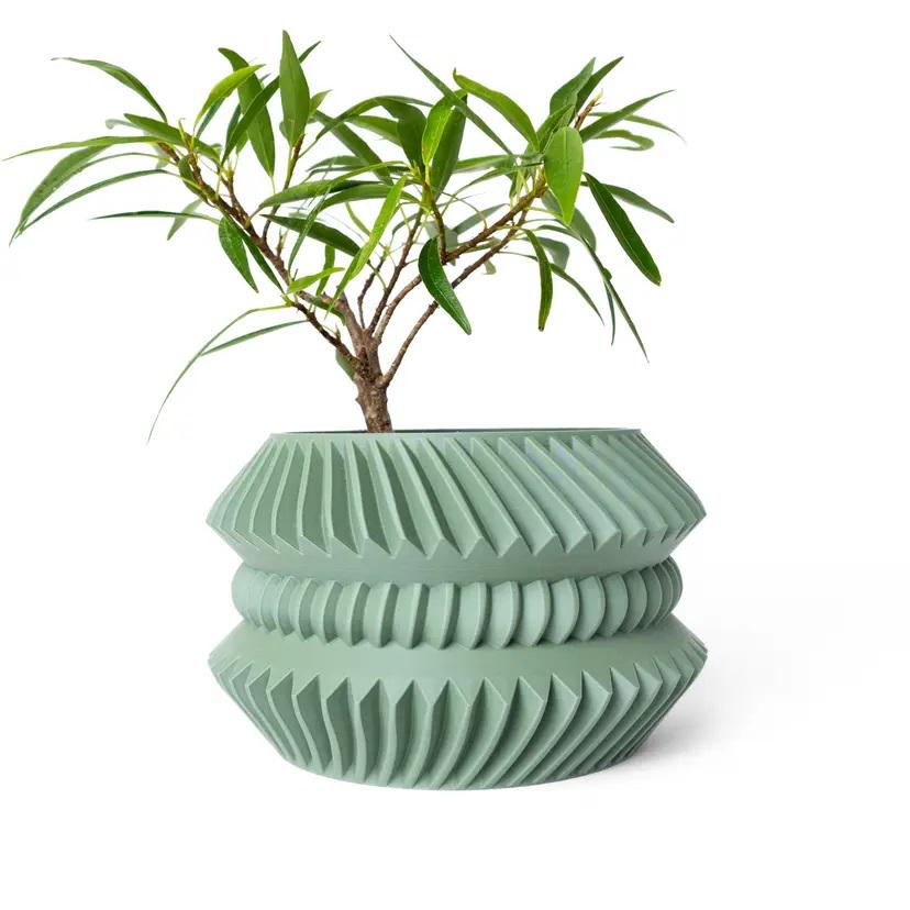 The Jako Planter Pot, Home decor, interior decor, interior design, decorations, flowers, vase, table top, mantle, fireplace, housewarming