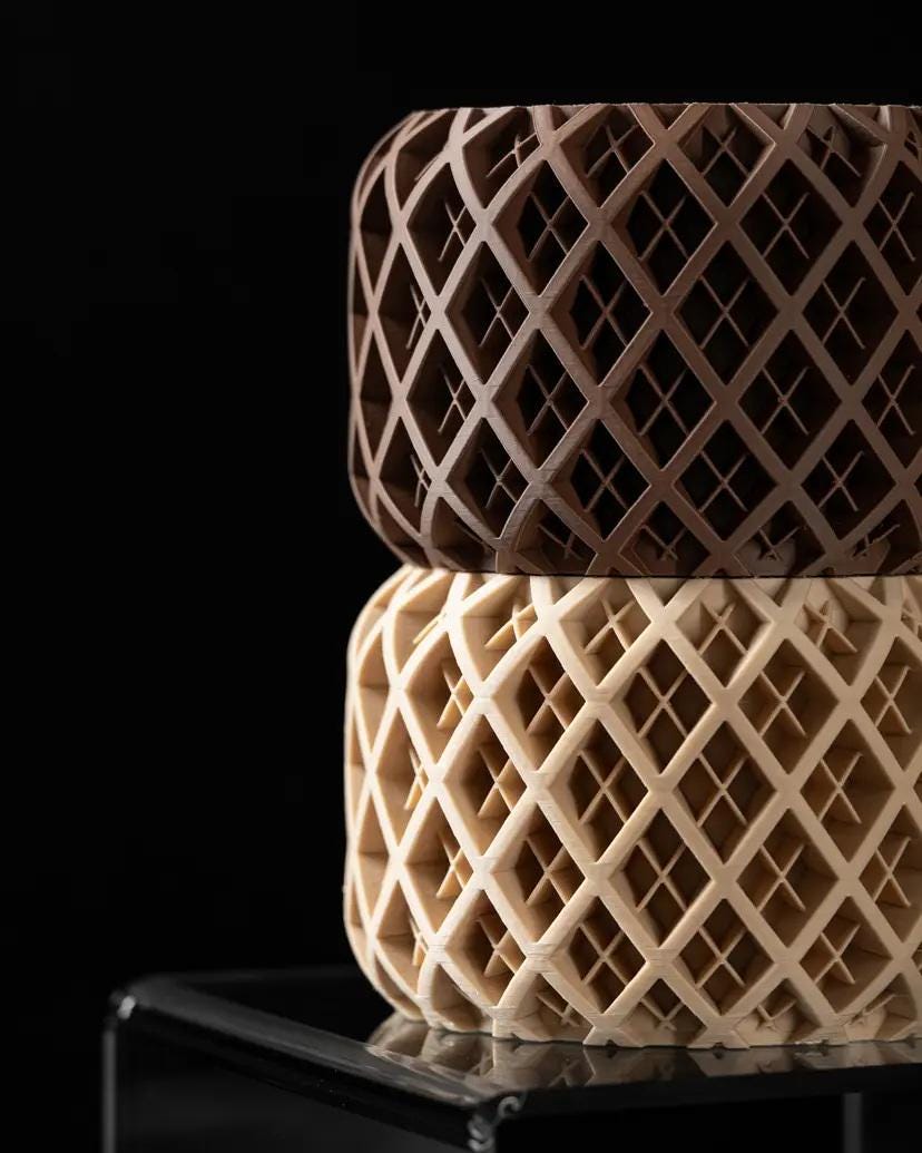 The Torio Planter Pot, Flowerpot, Flower Lovers, Indoor Pot,