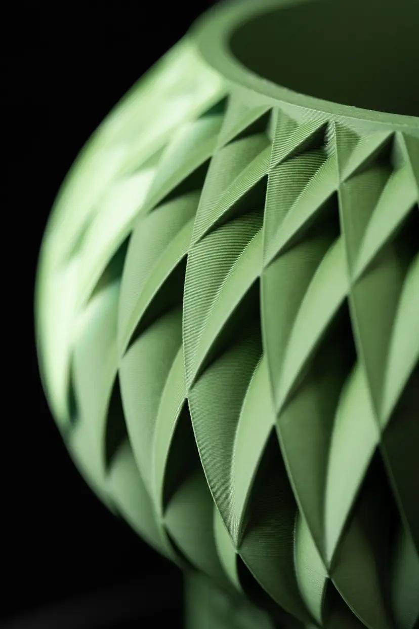 The Velux Planter Pot, Flower pot, Plant Lovers, Flower Lovers, Gift Ideas, Tabletop