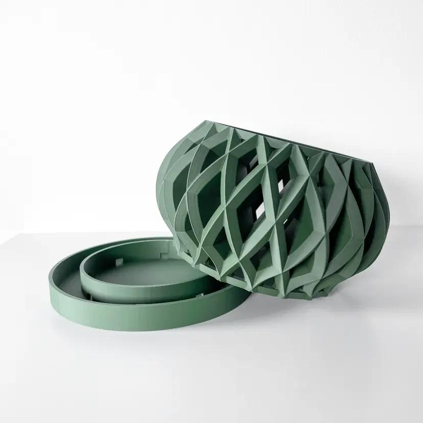 The Elson Orchi Pot, Home decor, interior decor, interior design, decorations, flowers, vase, tabletop, mantle, fireplace, housewarming