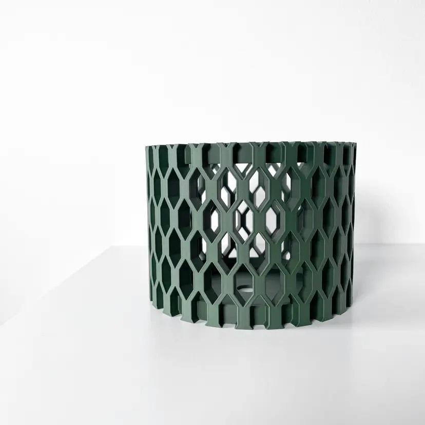 The Erna Orchid Pot, Home decor, interior decor, Planter Pot, decorations, flowerpot, tabletop, mantle, housewares, housewarming, bookshelf