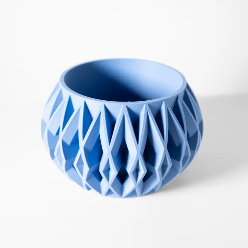 The Orik Planter Pot, Home decor, interior decor, Planter Pot, decorations, flowerpot, tabletop, mantle, housewares, housewarming, bookshelf