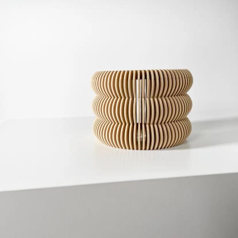 The Kurga Orchid Pot, Home decor, interior decor, Planter Pot, decorations, flowerpot, tabletop, mantle, housewares, housewarming, bookshelf