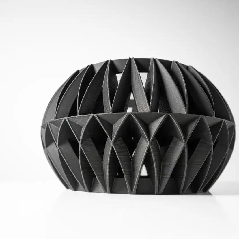 The Oku Orchid Pot, Home decor, interior decor, Planter Pot, decorations, flowerpot, tabletop, mantle, housewares, housewarming, bookshelf