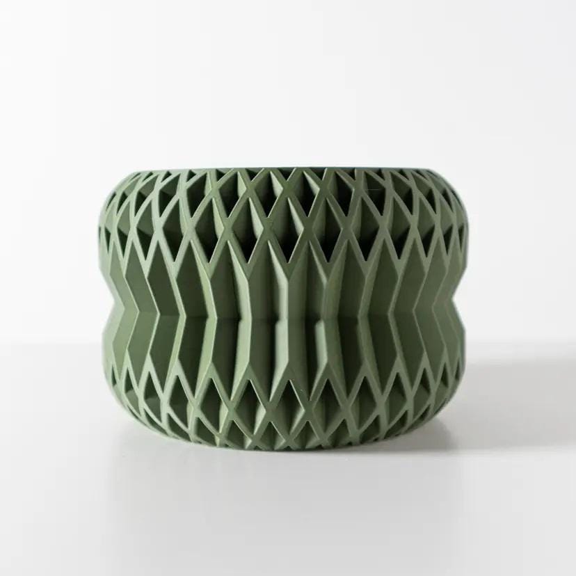 The Rydan Planter Pot, Planter Pot, Flower Pot, Gift Ideas, Housewarming