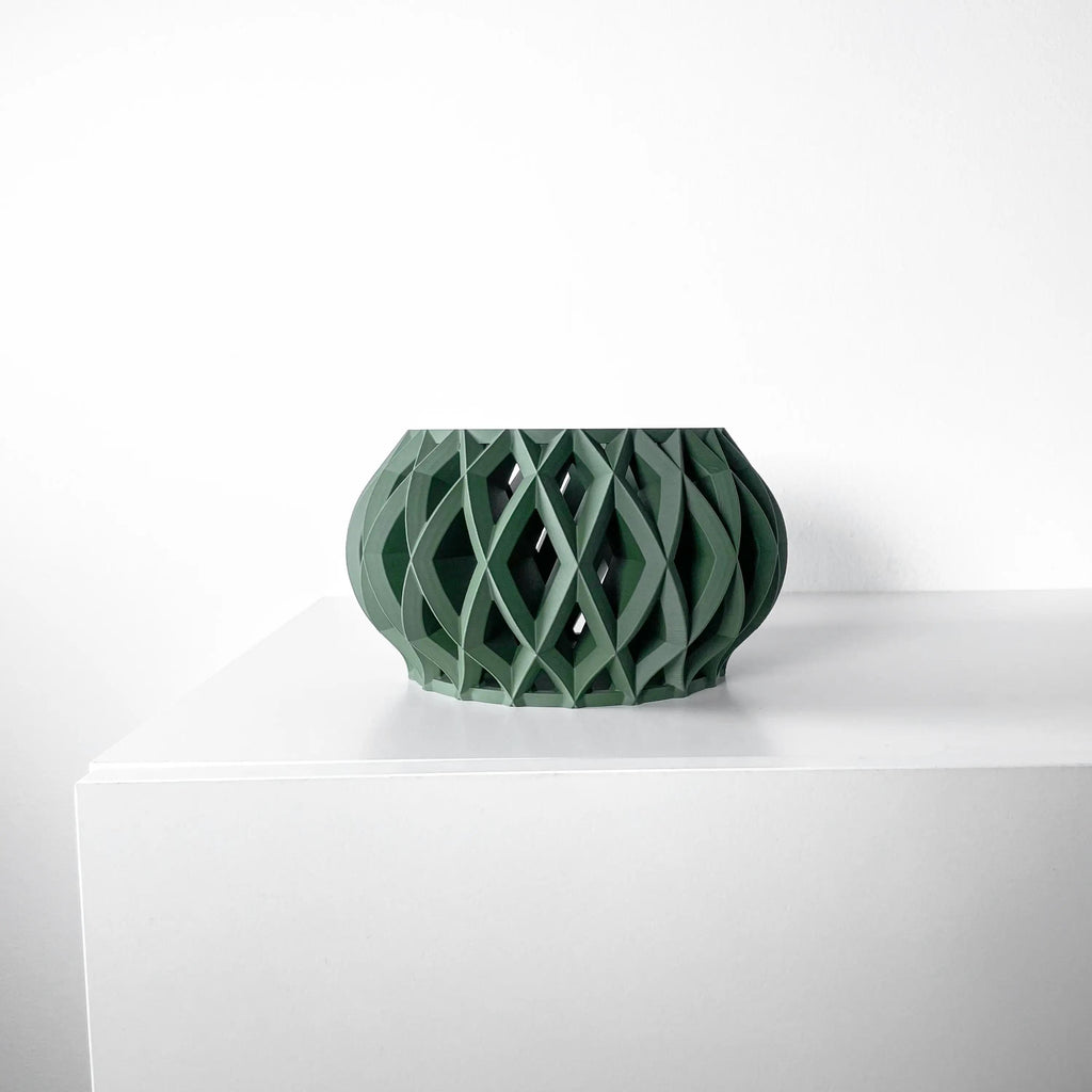 The Elson Orchi Pot, Home decor, interior decor, interior design, decorations, flowers, vase, tabletop, mantle, fireplace, housewarming