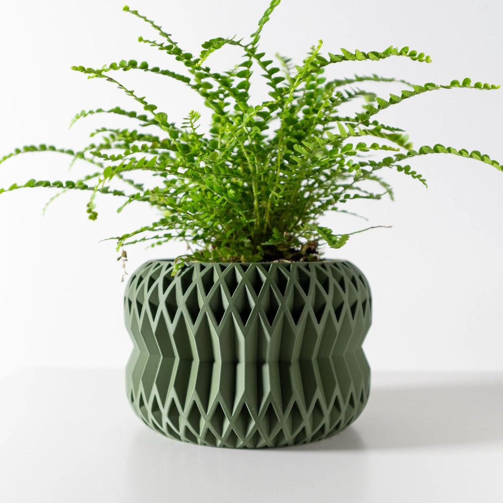The Rydan Planter Pot, Planter Pot, Flower Pot, Gift Ideas, Housewarming