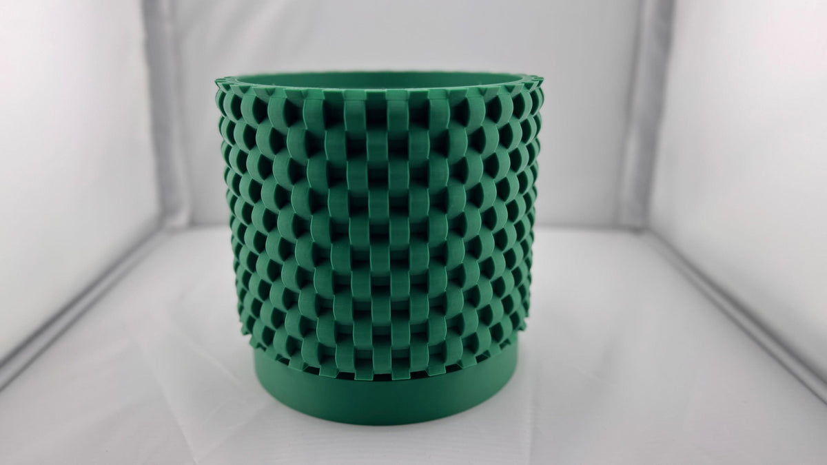 The Cheo Planter Pot.