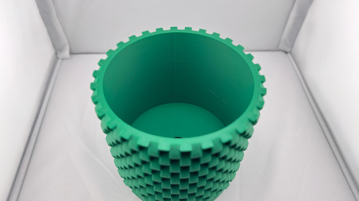 The Cheo Planter Pot.