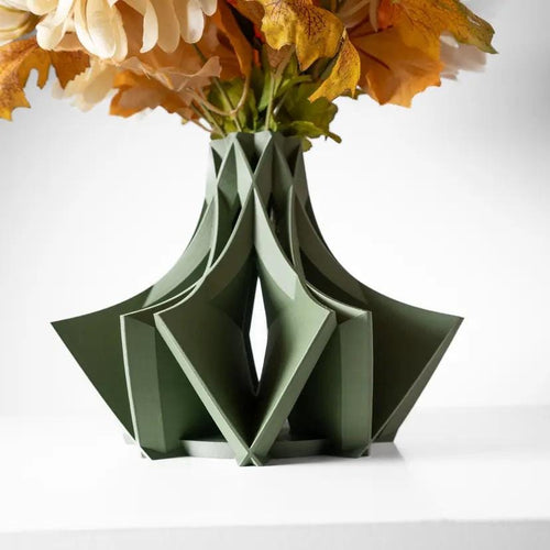 The Ramo Vase