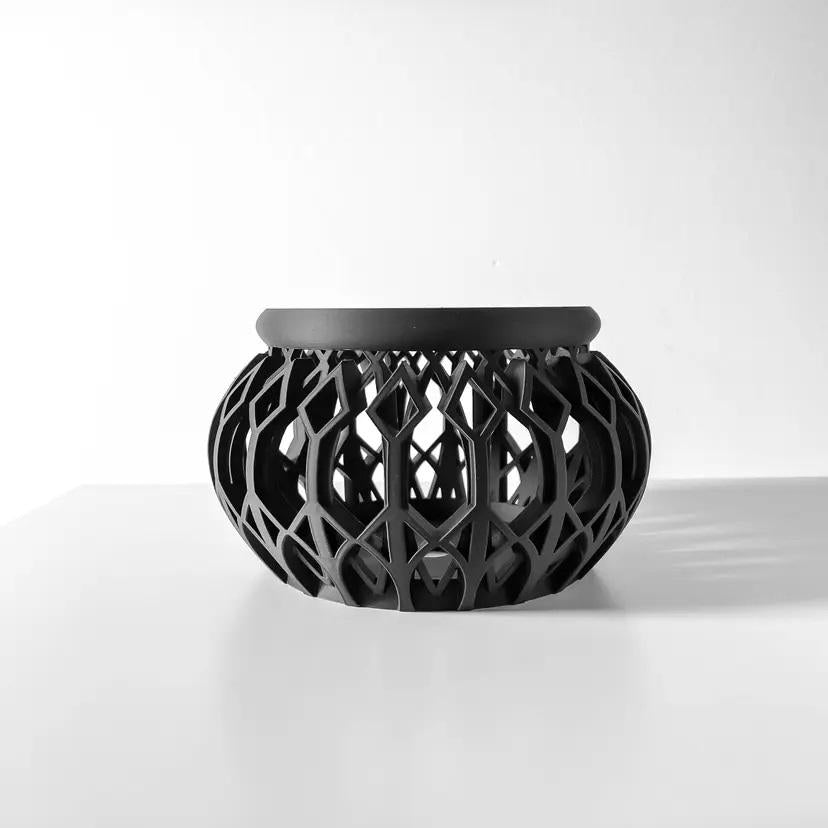 The Vyre orchid Pot/Planter
