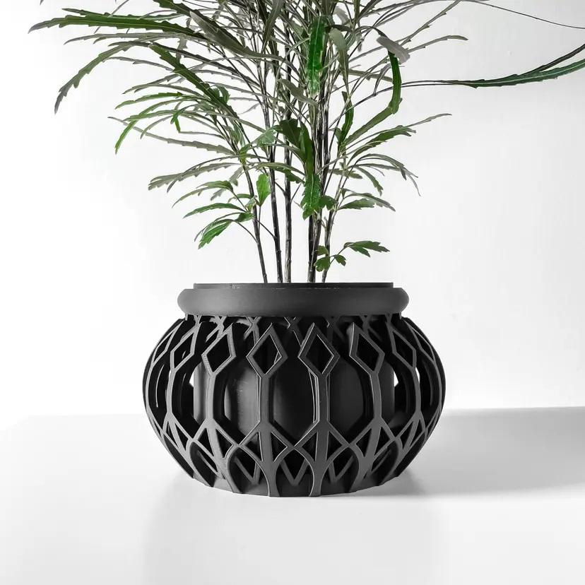 The Vyre Orchid Pot