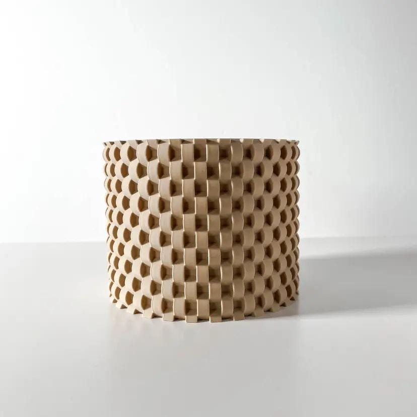 The Cheo Planter Pot, Home decor, interior decor, interior design, decorations, flowers, vase, tabletop, mantle, fireplace, housewarming