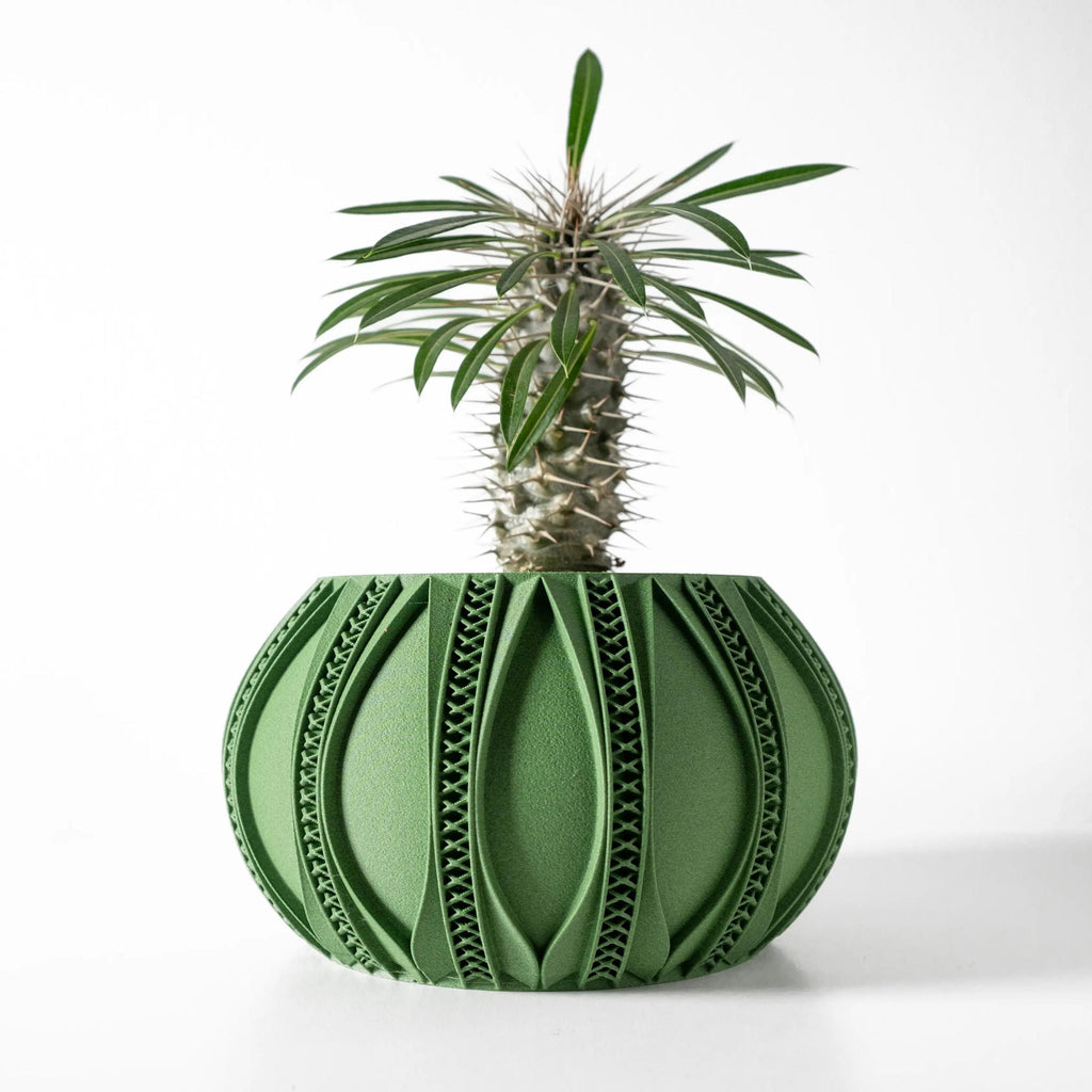 The Ryne Planter Pot, Home decor, interior decor, interior design, decorations, flowers, vase, table top, mantle, fireplace, housewarming