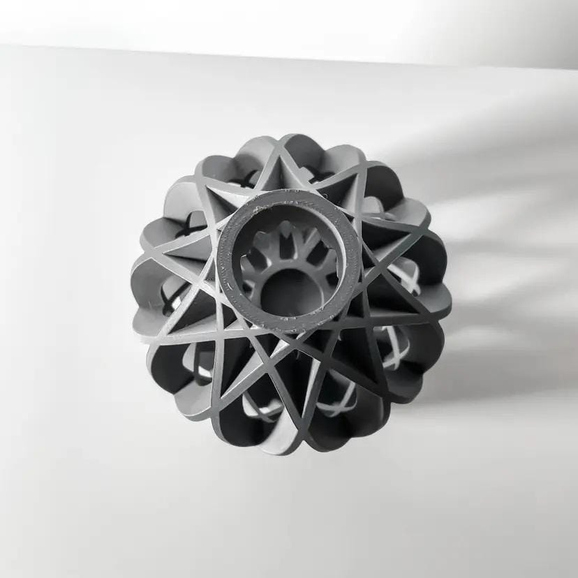 The Vukan Vase, Home decor, interior decor, interior design, decorations, flowers, vase, table top, desktop, mantle, fireplace, housewarming
