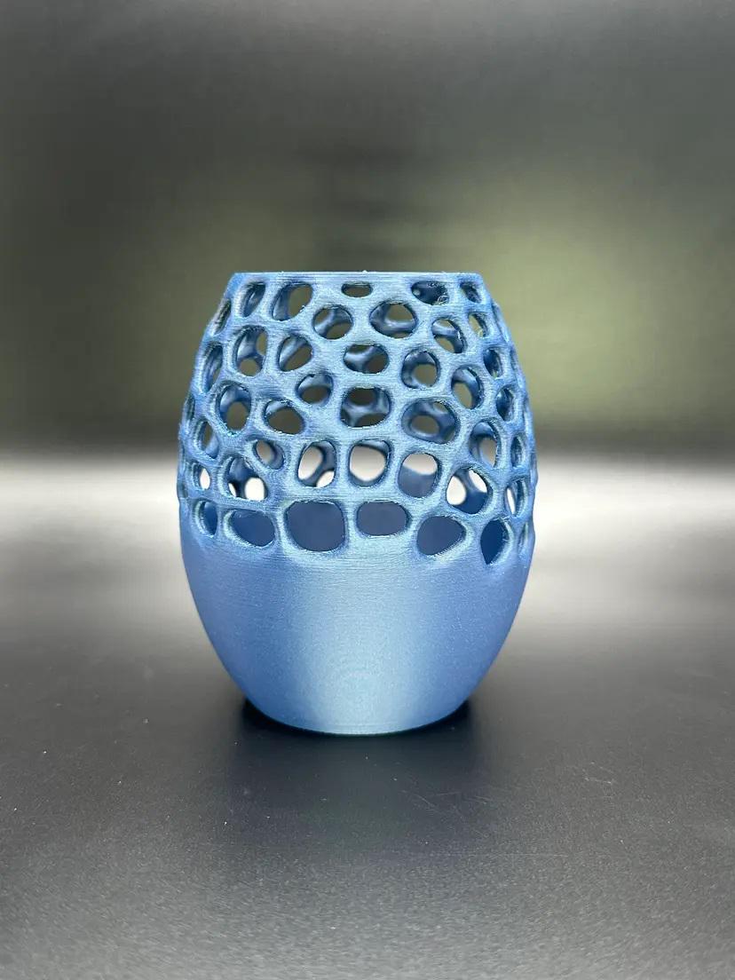 Vorono Pencil Holder, interior design, desktop, office, home office, pen holder, pens, organizer, organization, desktop organization