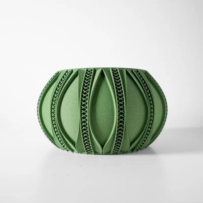 The Ryne Planter Pot, Home decor, interior decor, interior design, decorations, flowers, vase, table top, mantle, fireplace, housewarming
