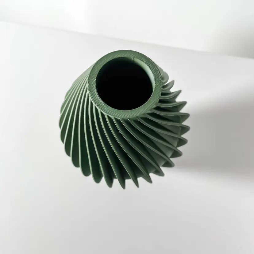 The Vati Vase, Home decor, interior decor, interior design, decorations, flowers, vase, tabletop, mantle, fireplace, housewarming