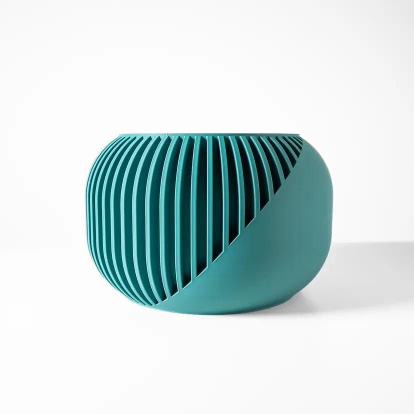 The Narvo Planter Pot, Home decor, interior decor, interior design, decorations, flowers, vase, table top, mantle, fireplace, housewarming