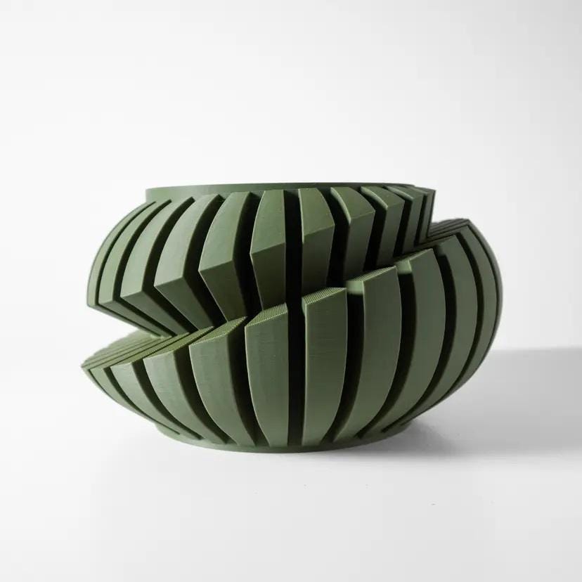 The Luxira Planter Pot, Home decor, interior decor, interior design, decorations, flowers, vase, table top, desktop, fireplace, housewarming