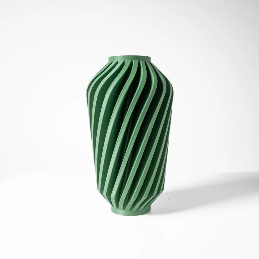 The Travix Vase, Home decor, interior decor, interior design, decorations, flowers, vase, tabletop, mantle, fireplace, housewarming