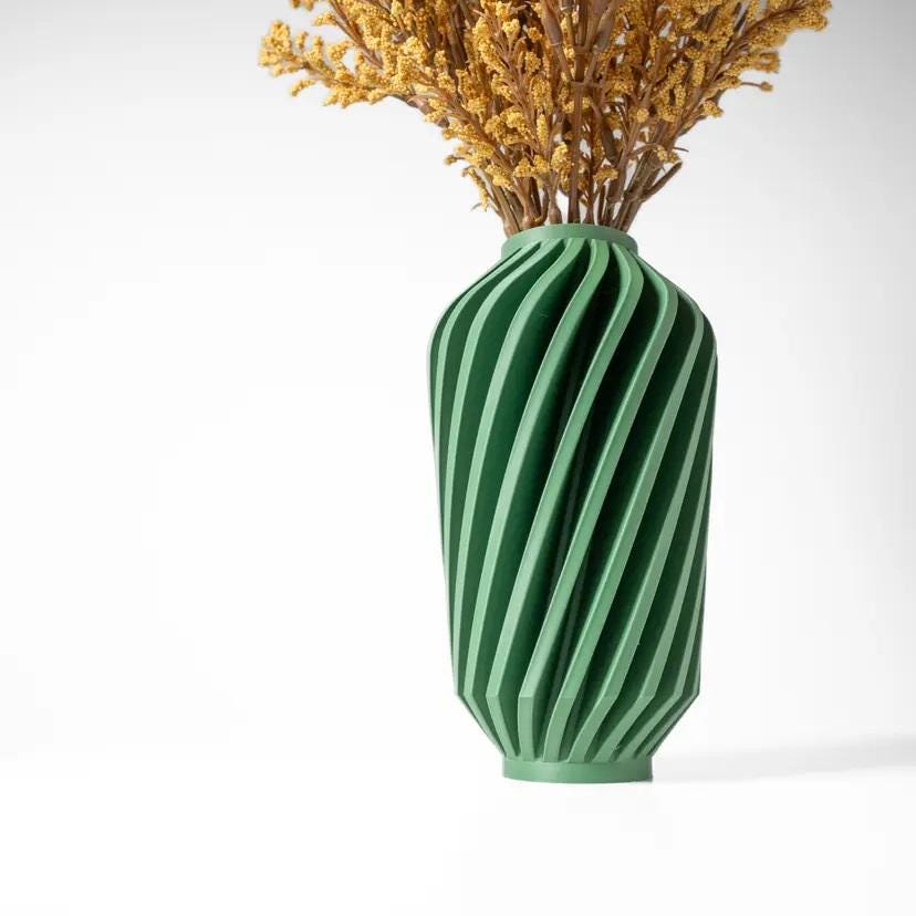 The Travix Vase, Home decor, interior decor, interior design, decorations, flowers, vase, tabletop, mantle, fireplace, housewarming