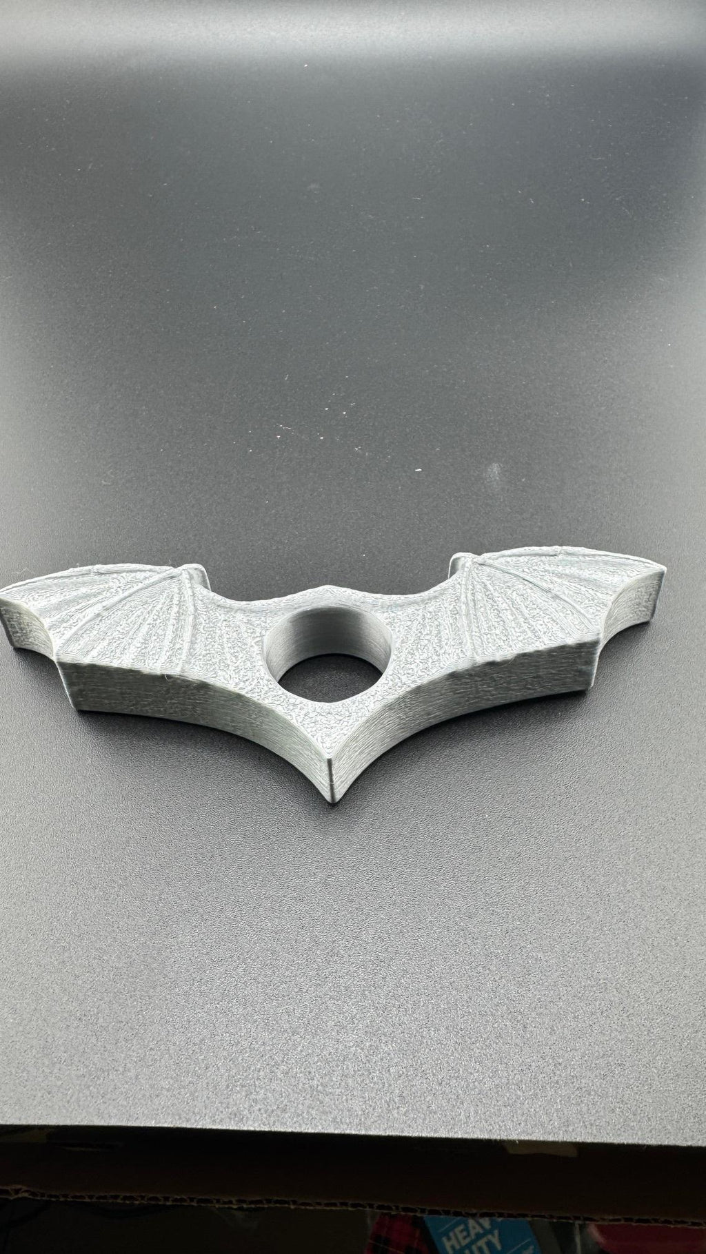 Wings of Valor Page Holder, Dragon Lovers, Book Lovers, Gift Ideas, CraftyKid3D