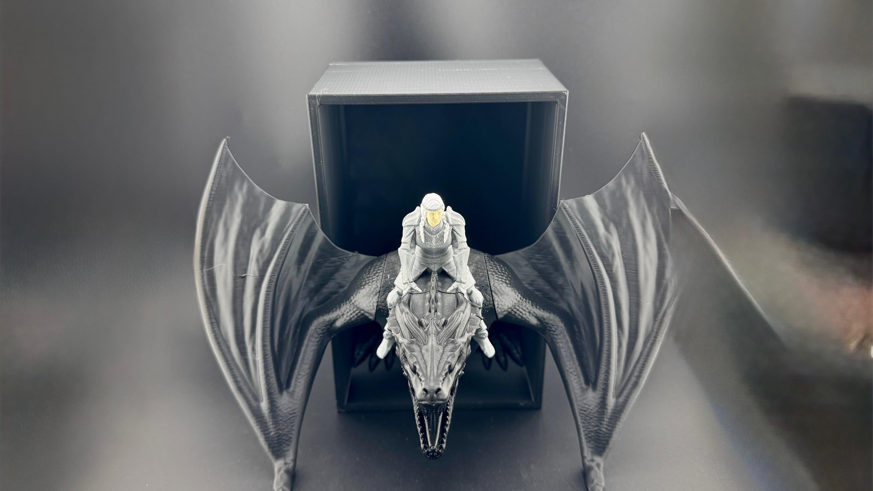 Dragon Rider Book  Nook, Dragon Lovers, Fantasy, CraftyKid3D, Book Lovers