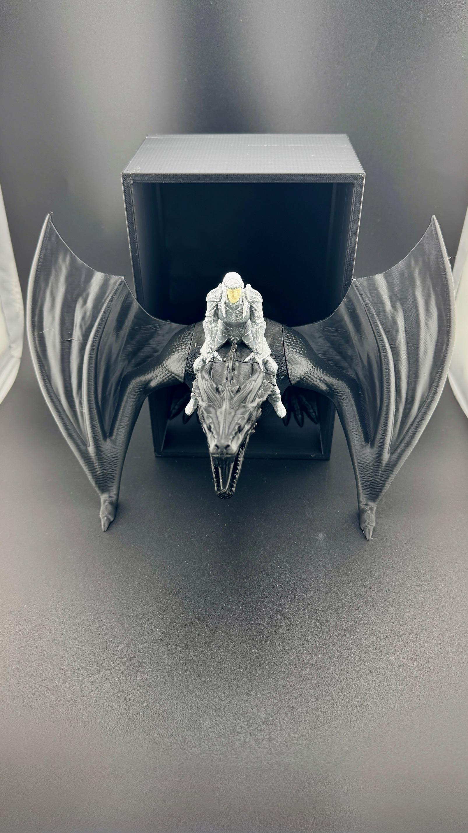 Dragon Rider Book  Nook, Dragon Lovers, Fantasy, CraftyKid3D, Book Lovers