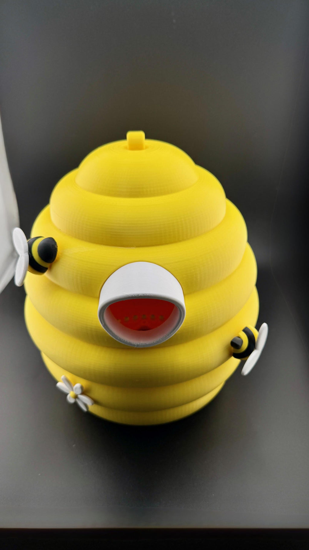 Beehive Bird House, Bird Houses, Yard Decor, Backyard