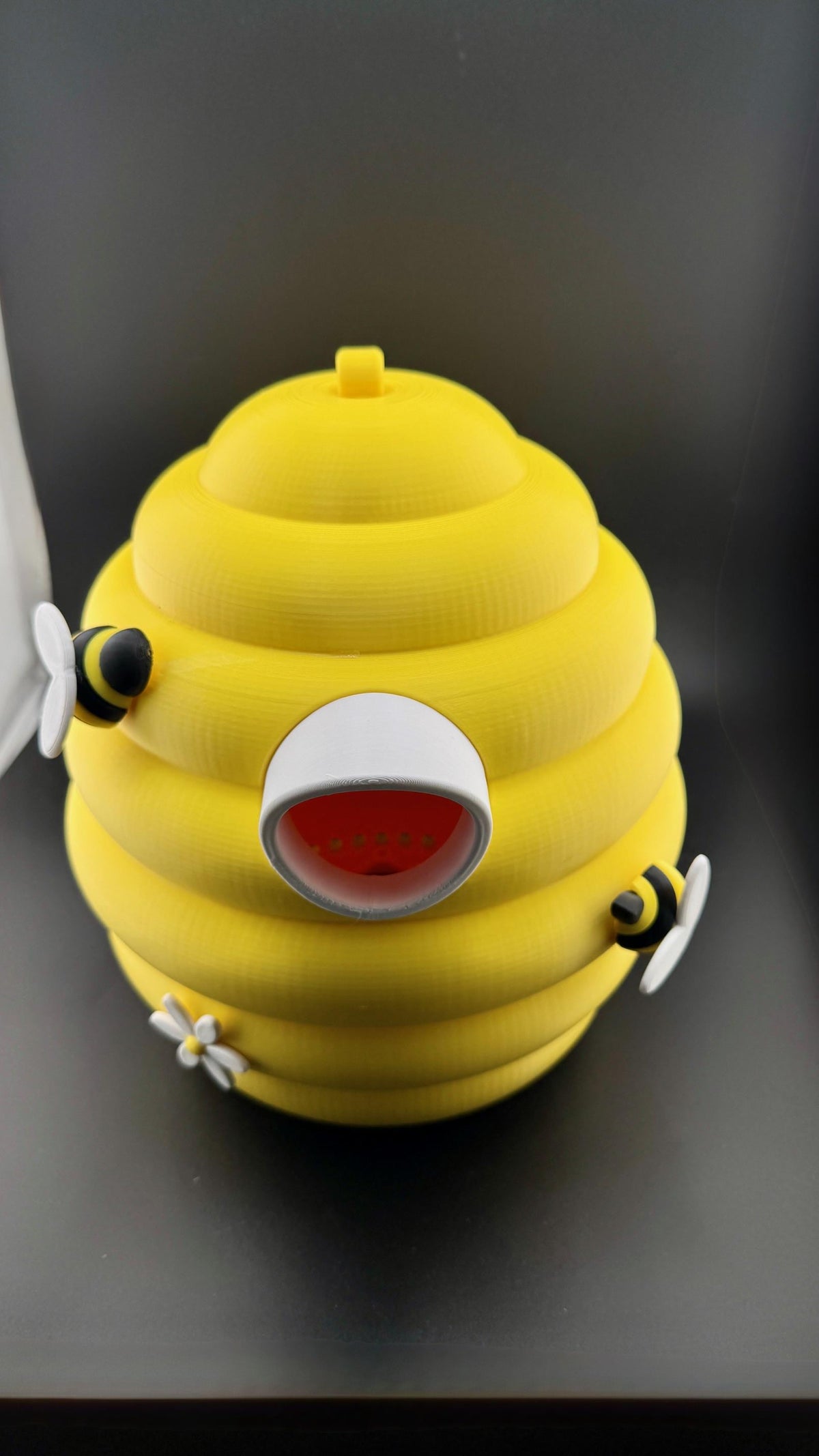Beehive Bird House, Bird Houses, Yard Decor, Backyard