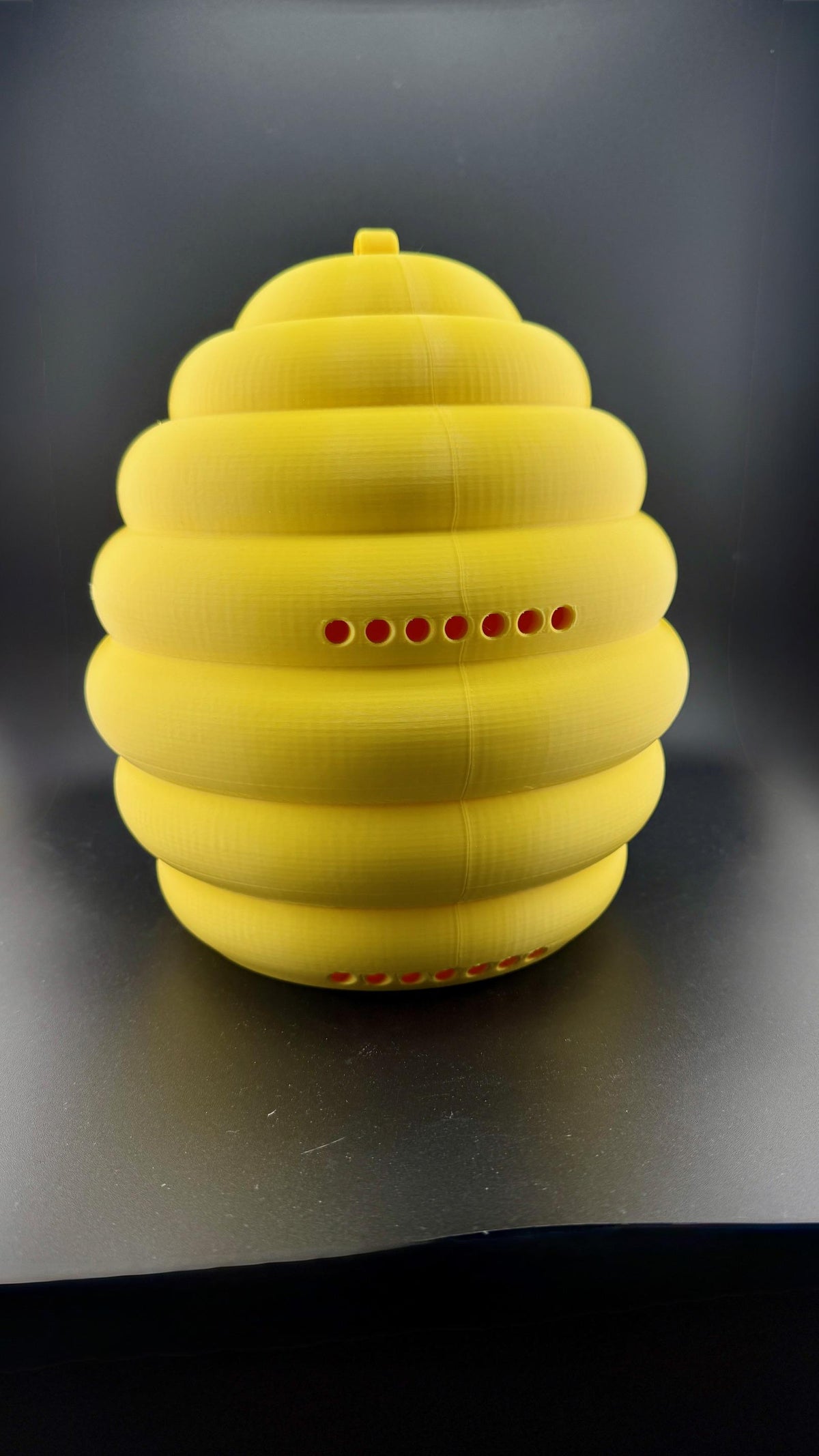 Beehive Bird House, Bird Houses, Yard Decor, Backyard