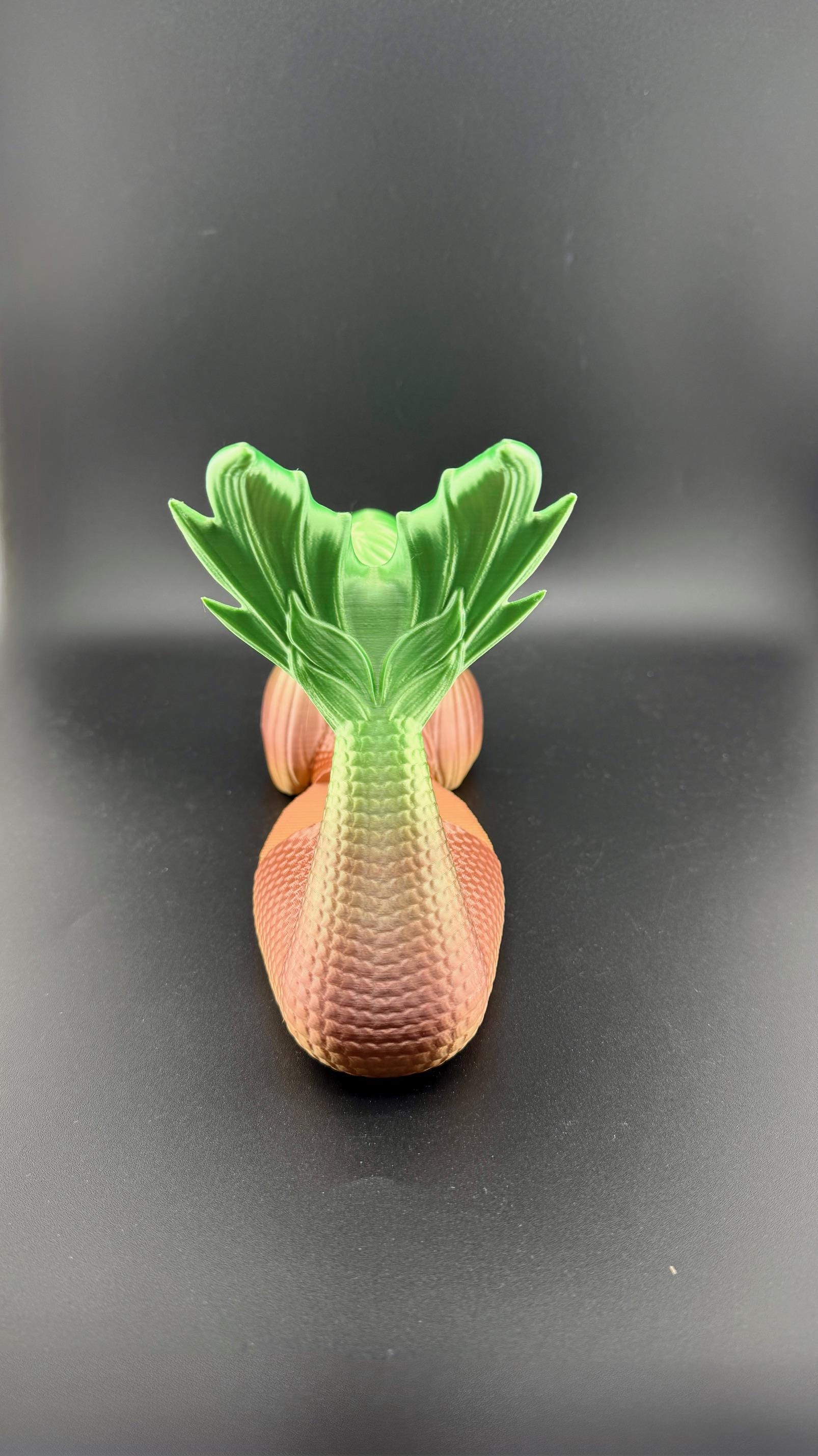 Mermaid Kindle/Book Holder