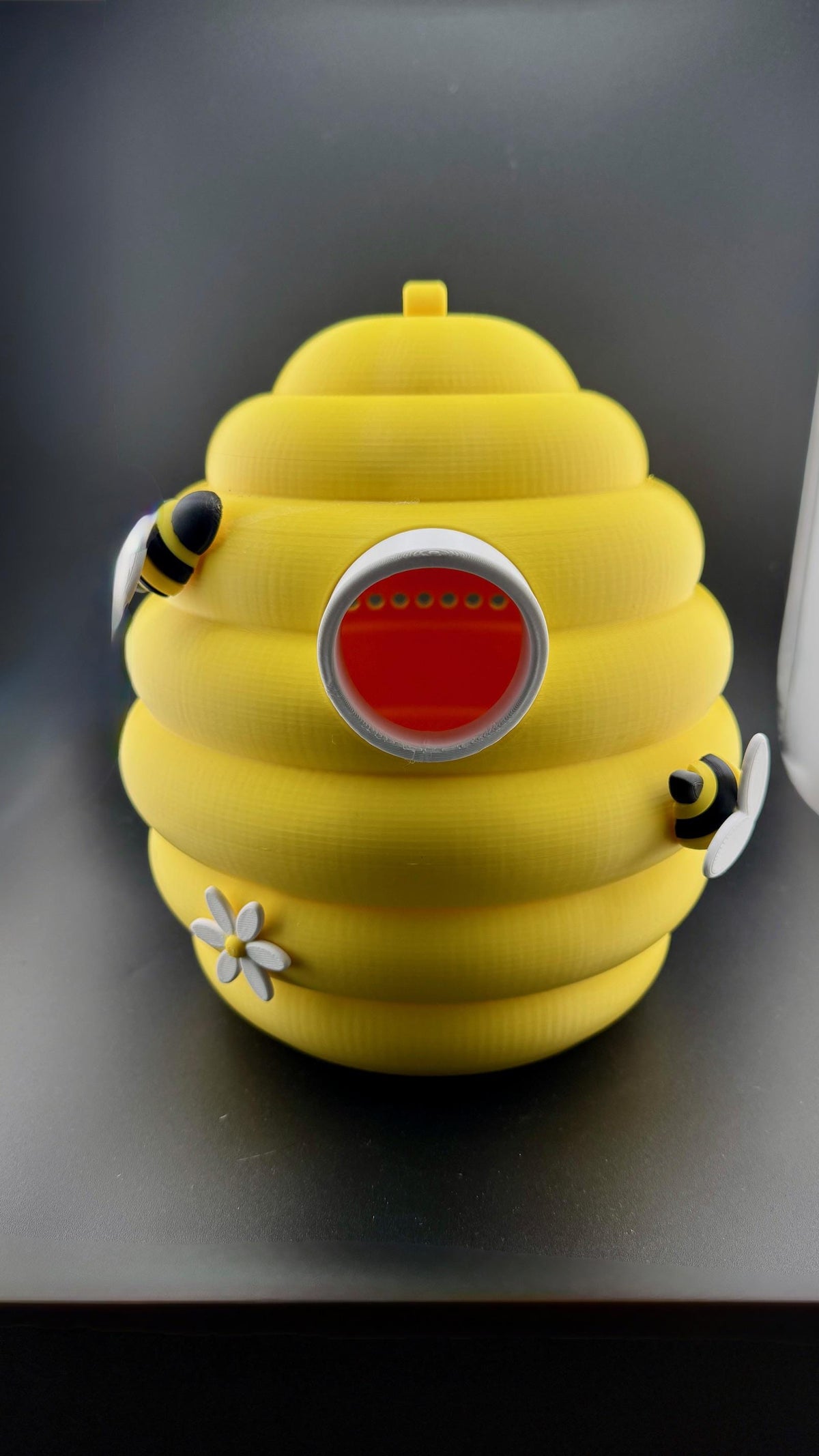 Beehive Bird House, Bird Houses, Yard Decor, Backyard