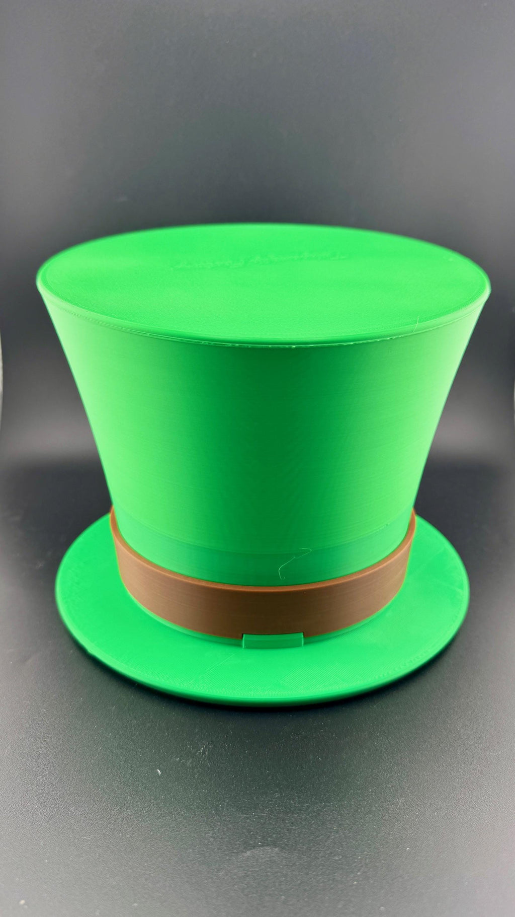 Leprechaun Hat Birdhouse, Birdhouses, The Luck of the Irish