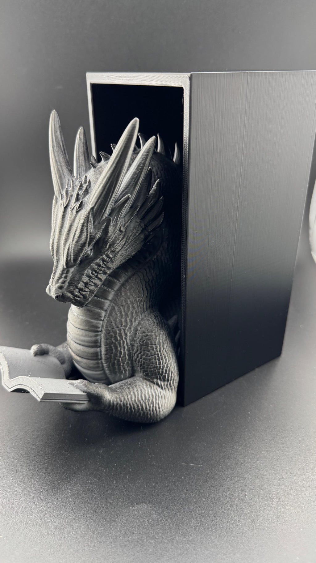The Reading Dragon Book Nook