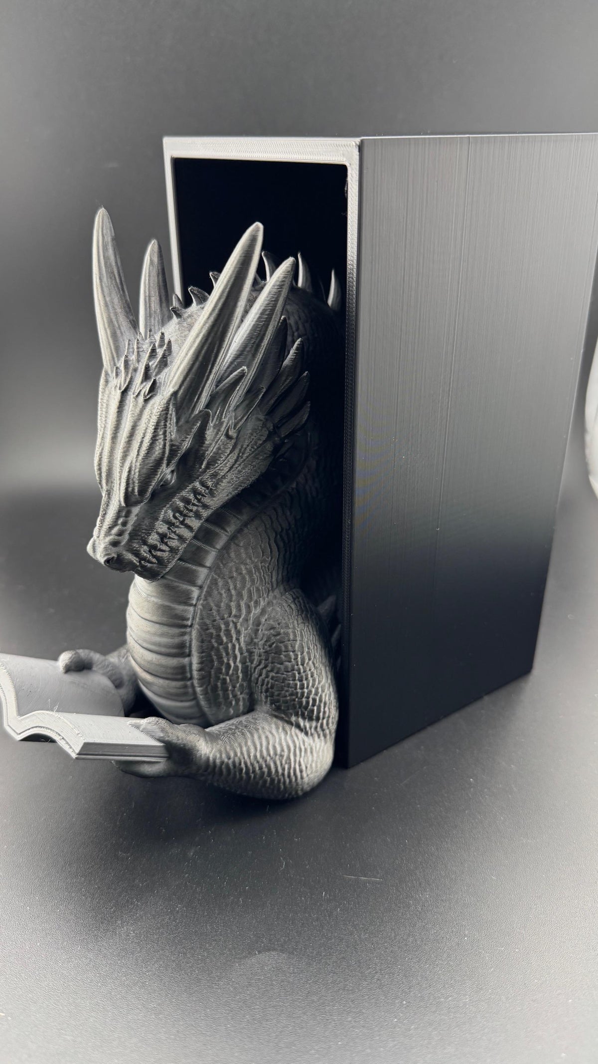 The Reading Dragon Book Nook
