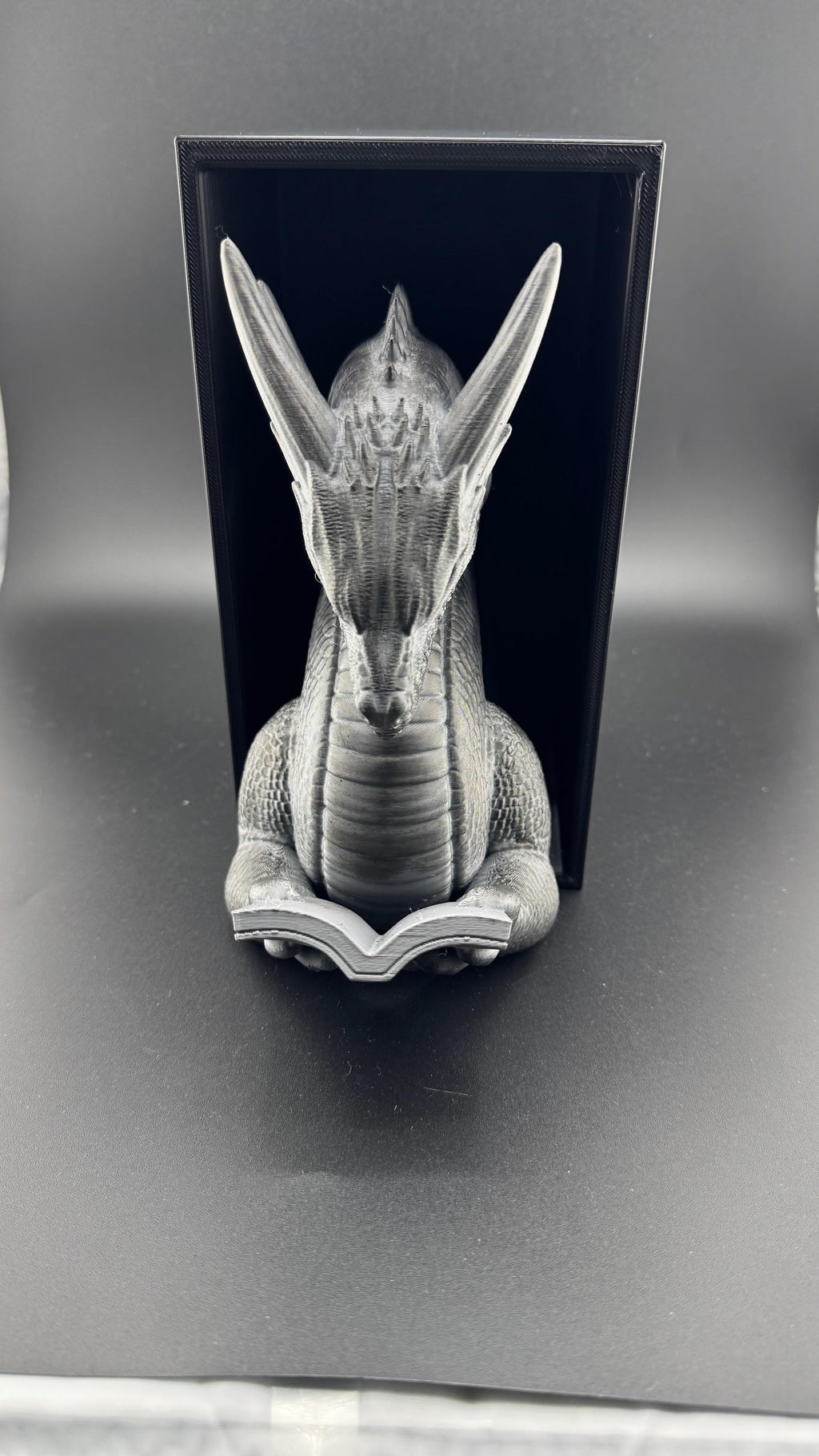 The Reading Dragon Book Nook